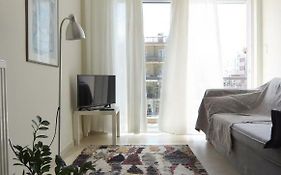 Christini Apartment
